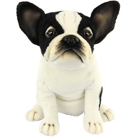 BH8271 HANSA Headcover French Bulldog Fairway Wood FW