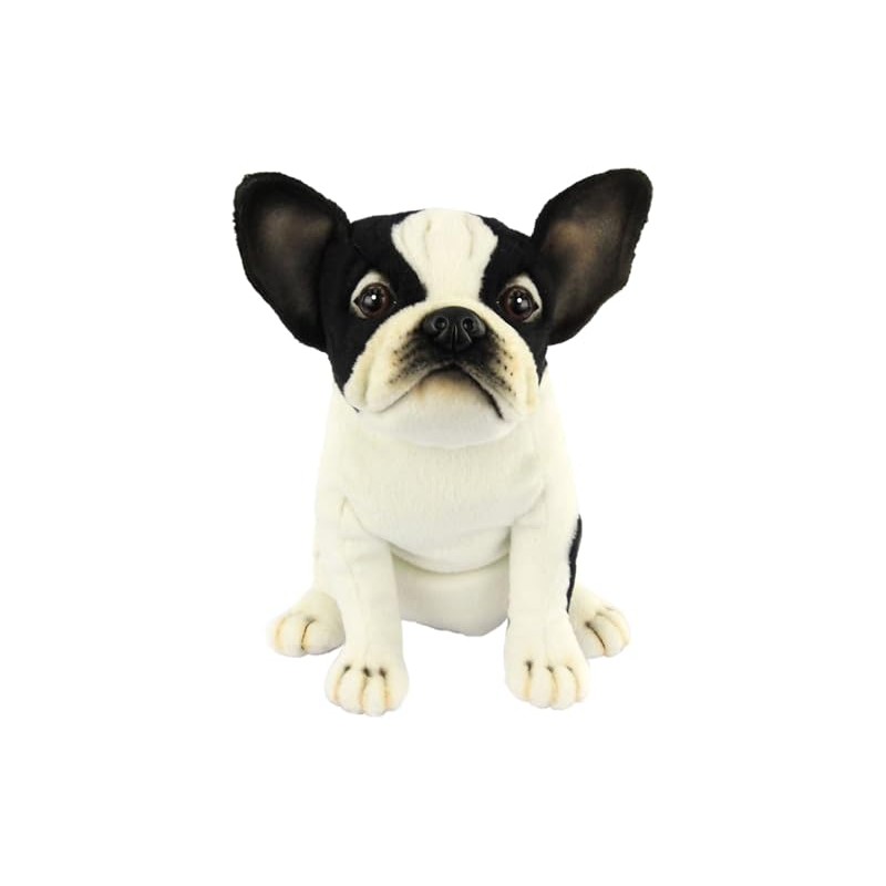 BH8271 HANSA Headcover French Bulldog Fairway Wood FW