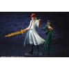 Kotobukiya Yu Yu Hakusho Statuette PVC ARTFXJ 1/8 Kazuma Kuwabara