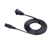 2 prong Power Cord for Vizio 32 65 75 inch