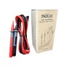 Tacklife 4pcs Automotive Multimeter Test Lead Kit Wire Piercing Clip