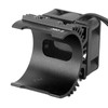 RC Motor Single Cooling Fan Heat Sink Aluminum Alloy 32000RPM