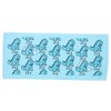 Godzilla VS Oekaki-san (Face Towel) TOWEL Long Towel/Gojira-san
