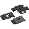 Rode FlexClip GO Wireless GO Transmitter Mounting Clips Set of