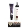 Hair Dye for Freer Styling Bleach