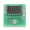 TPM 2.0 Module LPC Interface Stable High Safety Durable Material
