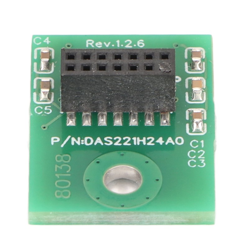 TPM 2.0 Module LPC Interface Stable High Safety Durable Material