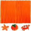 Chenille Stems Art & Craft Supplies - Pipe Cleaners Bulk