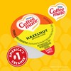 Nestle Coffee mate Coffee Creamer, Hazelnut, Liquid Creamer Singles, Non