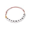 Godmother bracelet