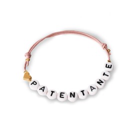 Godmother bracelet