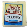 Caraway | 6-Pack | 8 oz Each | Artisan Cheese