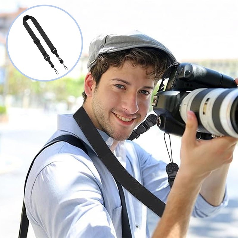 GZGRYTRC Case with Strap,Removable Neck Strap for Enhanced Portability with