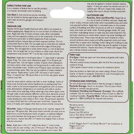 Maggies Farm MRKG001 Maggie'S Roach Killer Gel