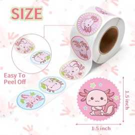 1000pcs Reward Stickers for Teacher Cartoon Animal School Motivational Potty Training Stickers Teacher Planning Management Resources Classroom Essentials