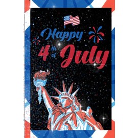 Happy 4th of July: VER 2