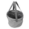 Collapsible Bucket Thickened Large Capacity Portable Folding Water Container with