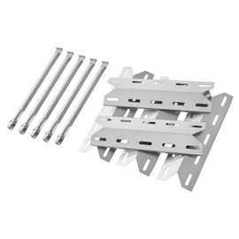 Grill Valueparts Grill Parts for Nexgrill 720-0234 720-0140 720-0025 720-0033 720-0125 Charmglow 720-0234 720-0125 720-0289 Heat Plates NGCHP4 Burner CTB1