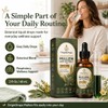 Origin Drops Mullein, Mullein Drops for Lungs, 2 Fl Oz,