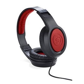 Samson SR360 Over-Ear Dynamic Stereo Headphones