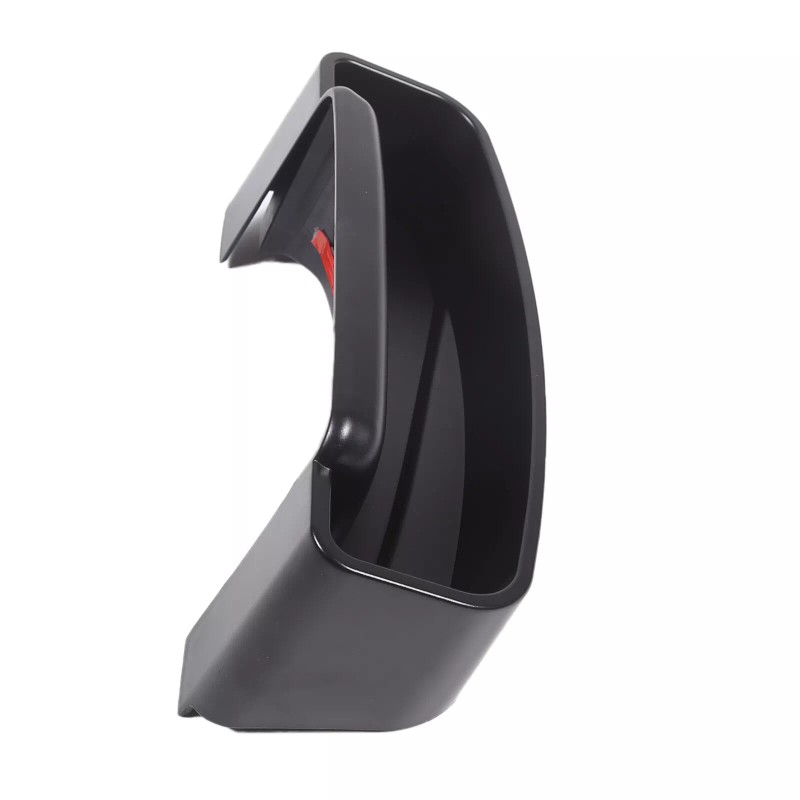 e-power-auto-Trim Dashboard Storage Box Center Console Organizer For 2016-24 Mazda