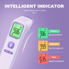 No-Touch Thermometer for Adults and Kids, Digital Accurate Baby Thermometer