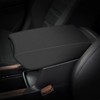AOMSAZTO Neoprene Armrest Center Console Cover for 2017-2022 Honda CRV