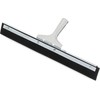SPARTA Flo-Pac Floor Squeegee Traditional Squeegee with Straight Heavy Duty