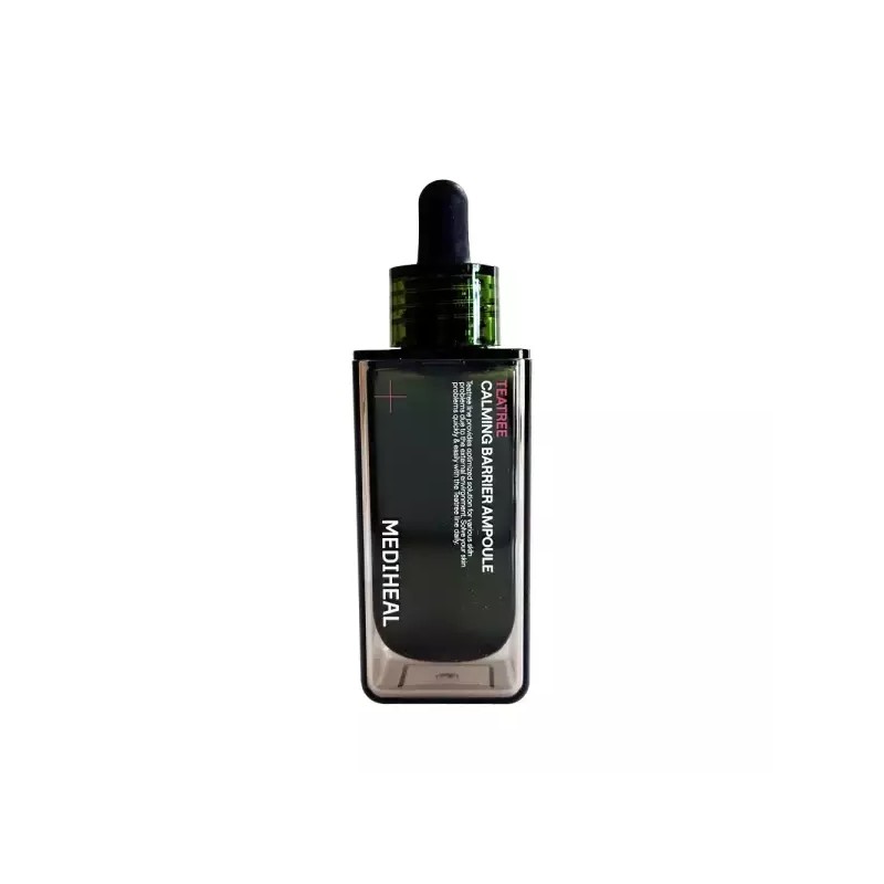Mediheal 메디힐 티트리 진정 장벽 앰플 50ml 2개 / 써클