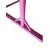 Athletic Bar Kids Gymnastics Training Bar Junior Horizontal Kip Bar