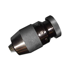 Heavy Duty 1/2" Key Less Drill Chuck Fits Delta Rockwell DP200 Drill Press