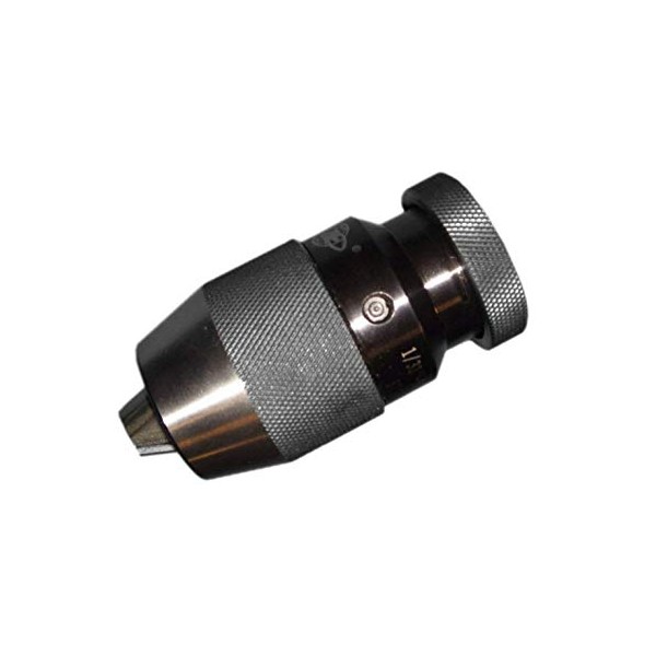 Heavy Duty 1/2" Key Less Drill Chuck Fits Delta Rockwell