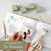 Pregnancy Journal and Memory Book Gift – Pregnancy Diary for