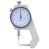 0‑20mm Dental Caliper Thickness Gauge Meter Dental Laboratory Equipment Dentistry