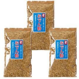 Oden, 2.8 oz (80 g), Set of 3 Bags