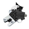 Fit4drive Trunk Rear Tailgate Boot Lock Latch Replacement for Golf