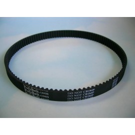 Central Machinery 38123 Central Machinery Harbor Freight Sander Motor Drive Timing BELT USA