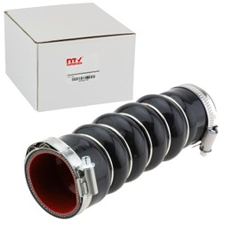 NTY Charge Air Hose Turbo Hose Suitable for C-Max Focus Kuga Tourneo