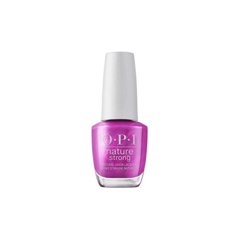갤러리아 OPI네이처스트롱 NAT022 - Thistle Make You Bloom Galleria OPI