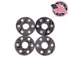 Rhino Set of 4 Rhino Bush Hog Hardee rotary cutter