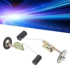 Car Fuel Indicator Transmitter Unit, Copper ABS High Precision Universal