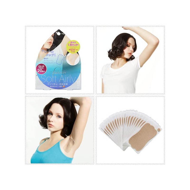 Cogit Sarafetti Soft Airy, Pack of 10