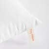 NTBAY 2 Pack Tiny Pillows, 11"x7" Microfiber Mini Pillows for