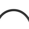 XLR to 6.35mm Cable Female to Male Gold Plated XLR