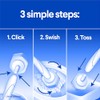 Dorel Living DL8855-A Bleeker tocador de baño, Kit de iniciación