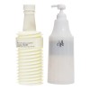 Mucota Aire Dune Ex Shampoo 700ml Cabello Muy Dañado