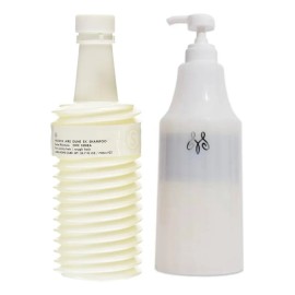 Mucota Aire Dune Ex Shampoo 700ml Cabello Muy Dañado