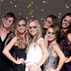 AOEVUIR Pack of 3 Pixel Sunglasses, Cool Funny Mosaic Glasses,