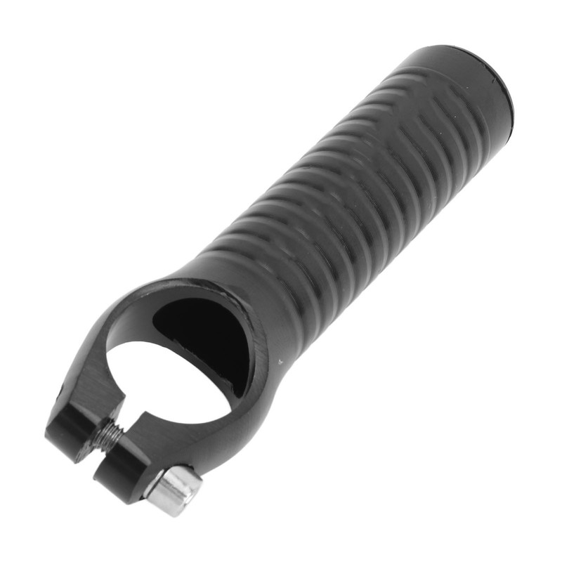 Bicycle Bar Ends Aluminium Alloy One Pair Mountain Bike Handlebar