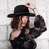 nemokamai Cowboy Hat Bands for Men Women, Braided Hatbands Belt